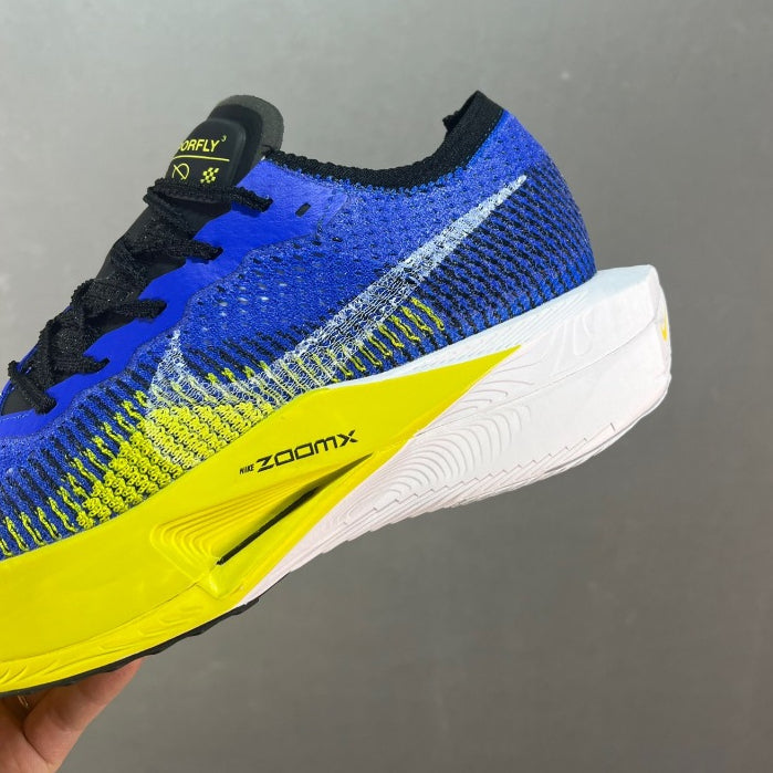 Air Zoom X Vaporfly Next3 Racer Blue–Confortável