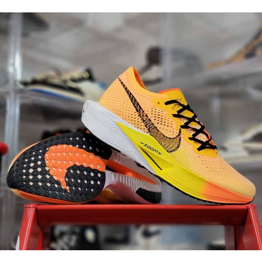 Air Zoom X Vaporfly Next3 Orange–Premium