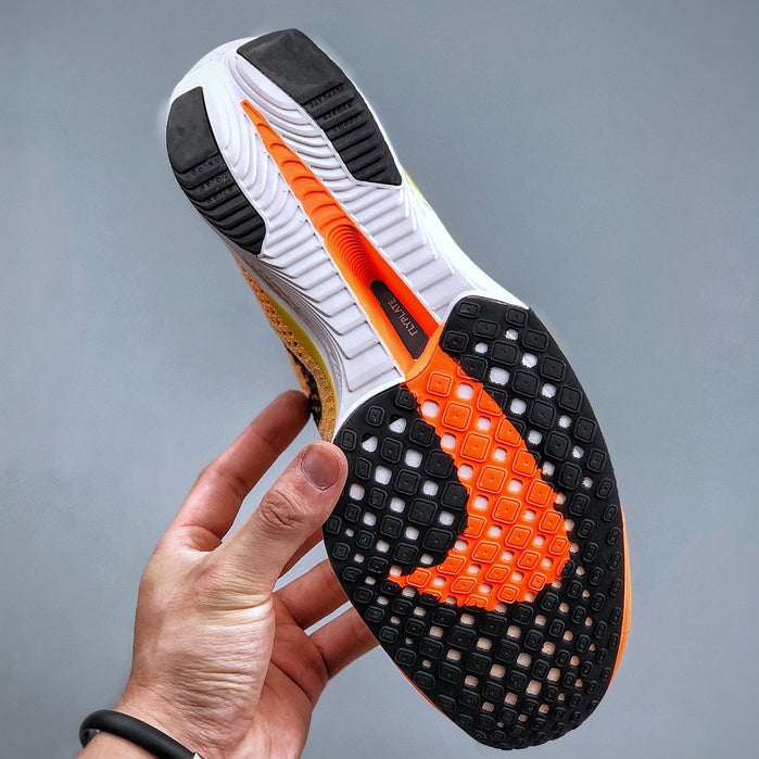 Air Zoom X Vaporfly Next3 Orange–Premium