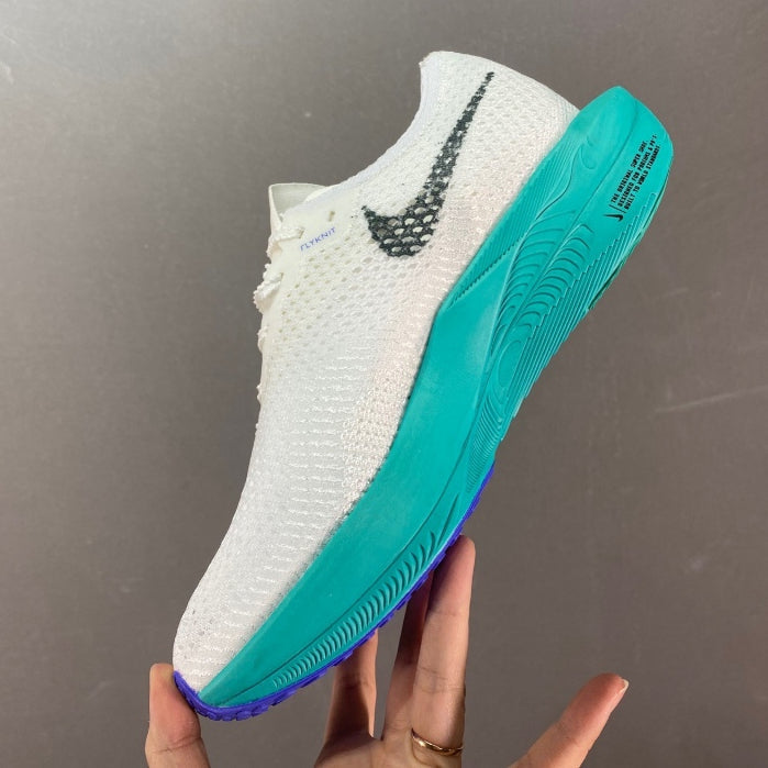 Air Zoom X Vaporfly Next3 Aquatone Release–Clássico