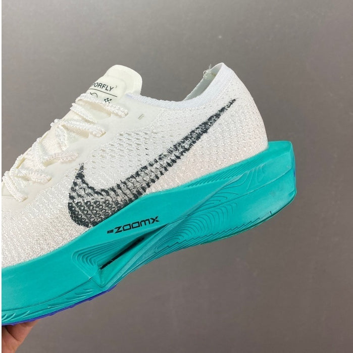 Air Zoom X Vaporfly Next3 Aquatone Release–Clássico