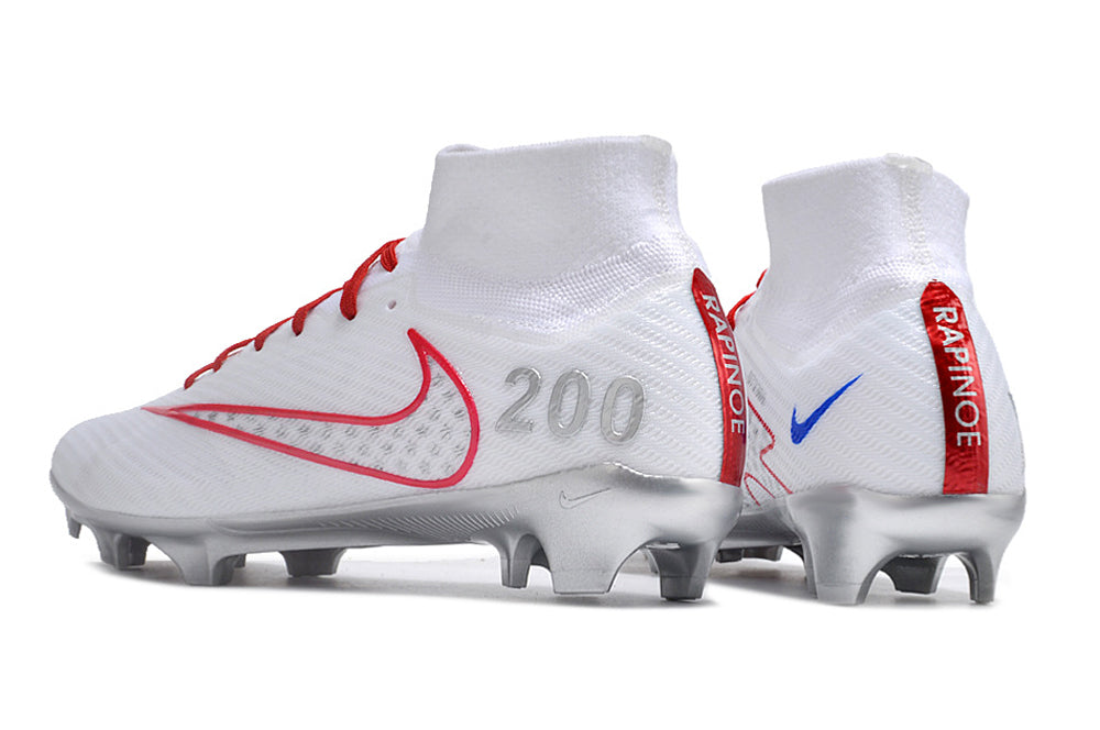 Chuteira Mercurial SUPERFLY 9 Air Zoom Ultra MEIA E BOLSA–Premium