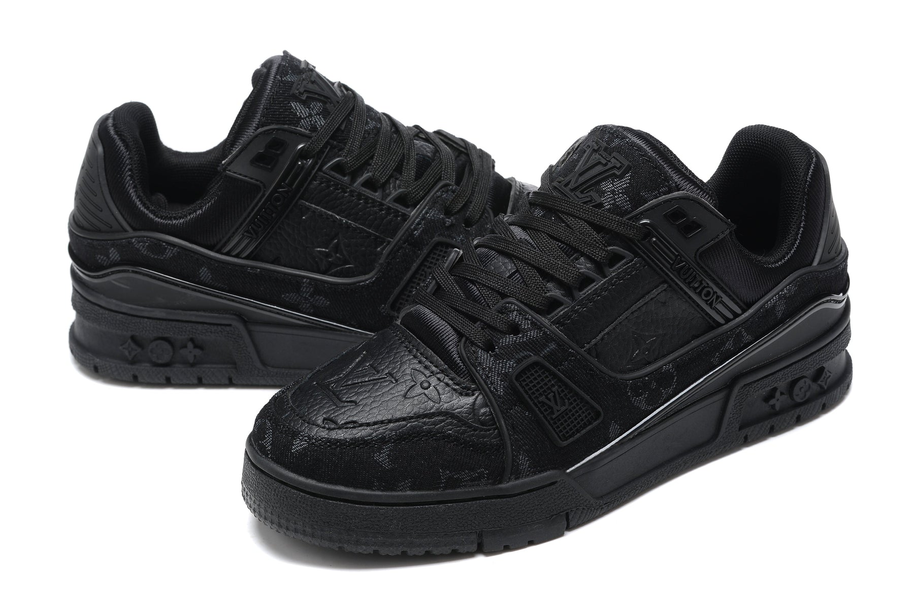 Trainer Sneaker Low–Premium