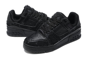 Trainer Sneaker Low–Premium