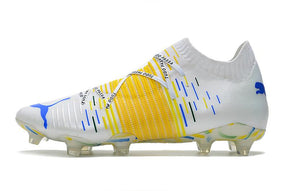 Chuteira Future Z 11 Campo–Clássico