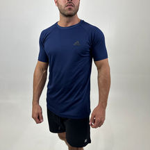 Camiseta Dry Fit Dunke–Elegante