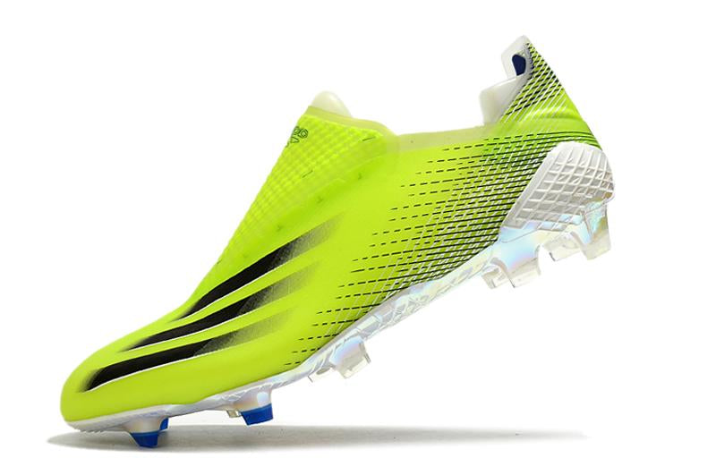 Chuteira X Ghosted Campo–Exclusivo