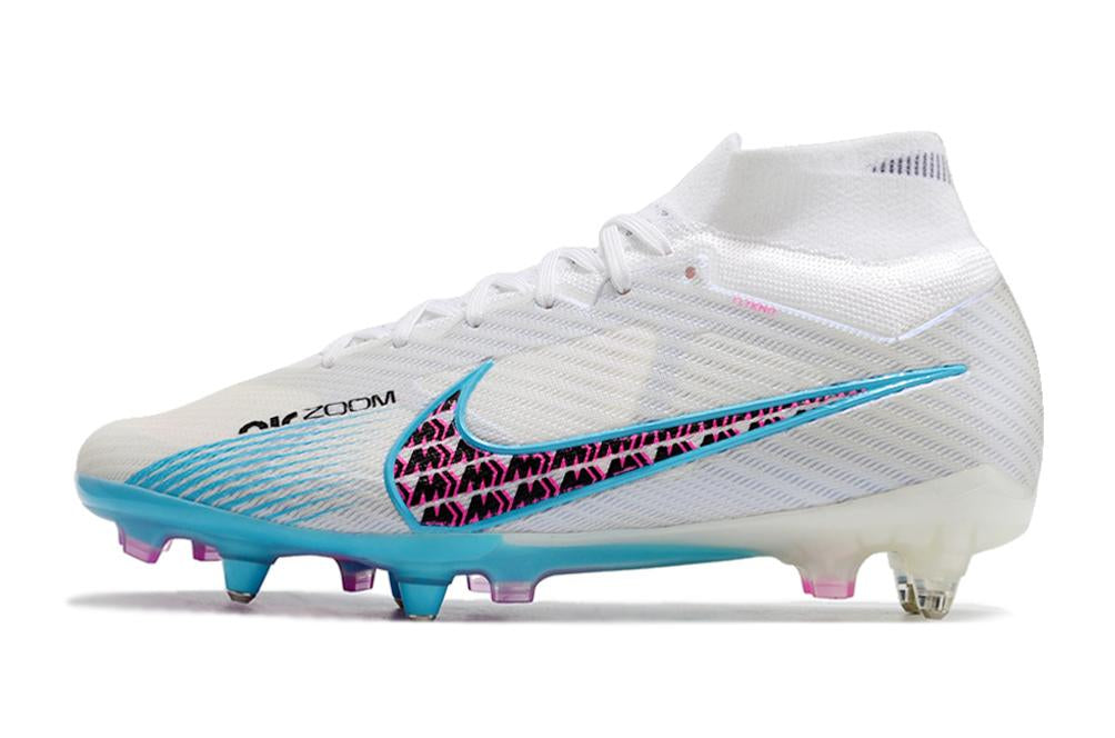 Chuteira Mercurial Superfly IX Elite SG Campo–Clássico