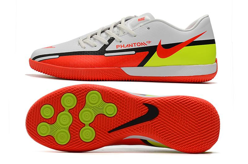 Chuteira React Phantom GT Pro Futsal–Premium