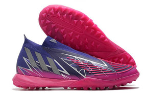 Chuteira Predator Edge 1 Society–Elegante