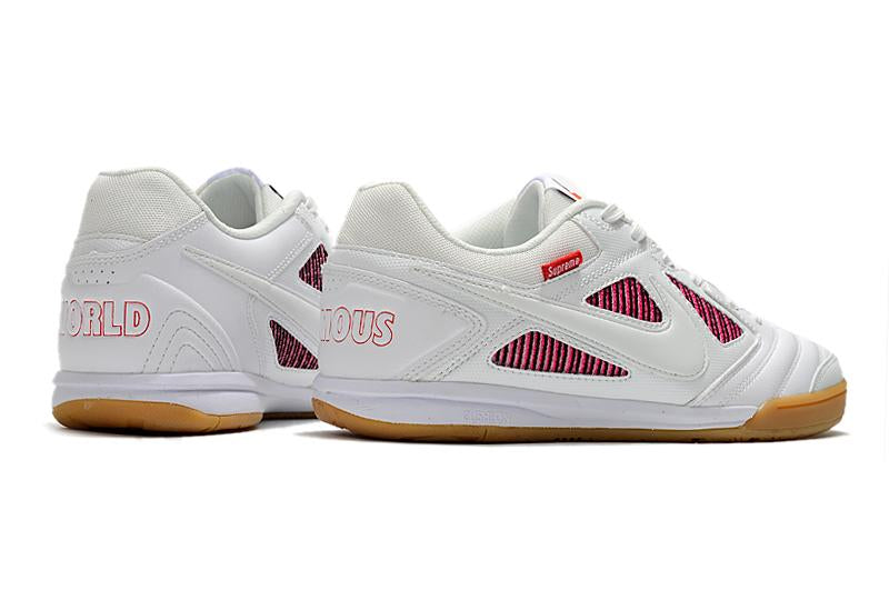 Chuteira SB Gato Futsal–Confortável