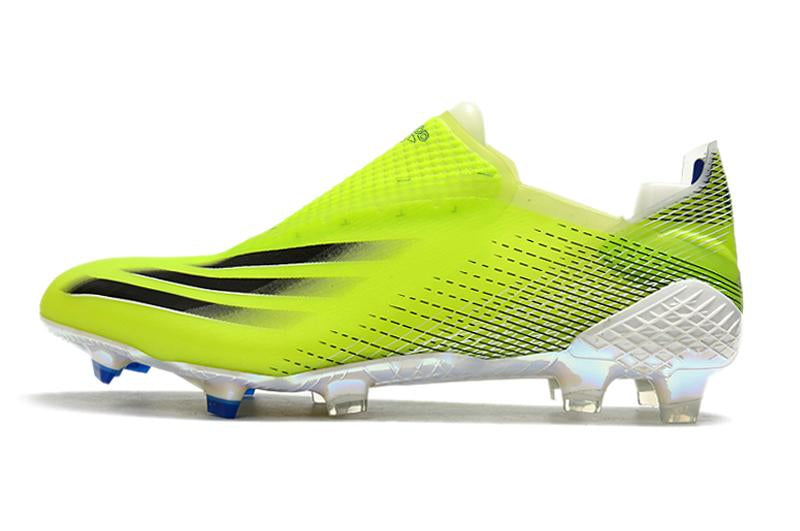 Chuteira X Ghosted Campo–Exclusivo