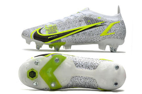 Chuteira Mercurial Vapor 14 Elite SG PRO Campo–Elegante