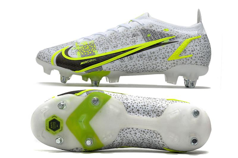 Chuteira Mercurial Vapor 14 Elite SG PRO Campo–Elegante