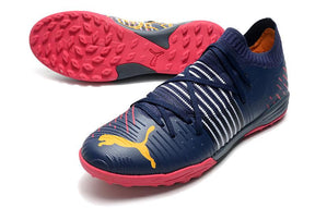 Chuteira Future Z 11 Society–Premium