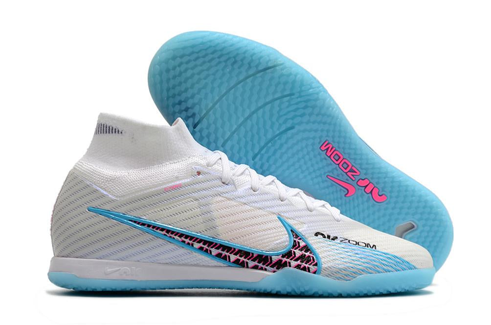 Chuteira Air Zoom Mercurial Superfly IX Elite Futsal–Exclusivo