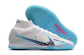 Chuteira Air Zoom Mercurial Superfly IX Elite Futsal–Exclusivo