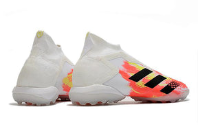 Chuteira Predator Mutator 20 Society–Clássico