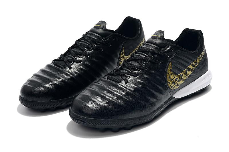 Chuteira Tiempo X Finale Society–Premium