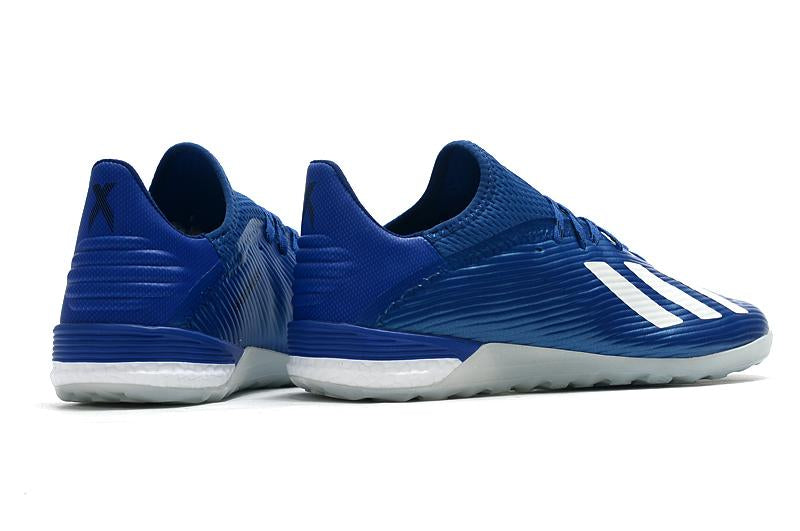 Chuteira X 191 Society–Exclusivo