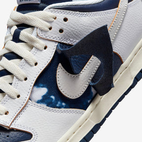 HUF x SB Dunk Low New York–Premium