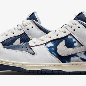 HUF x SB Dunk Low New York–Premium