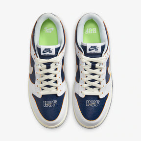 HUF x SB Dunk Low New York–Premium