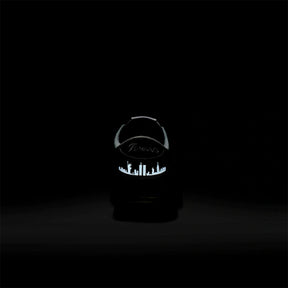 HUF x SB Dunk Low New York–Premium