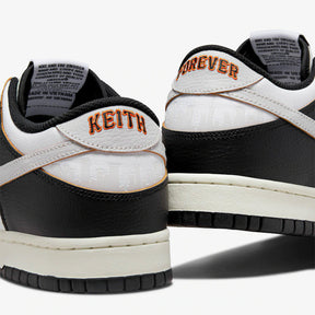 HUF x SB Dunk Low San Francisco–Confortável