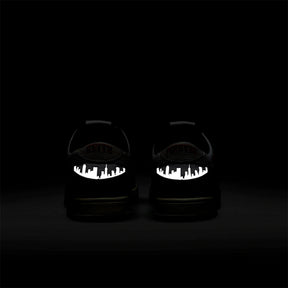 HUF x SB Dunk Low San Francisco–Confortável