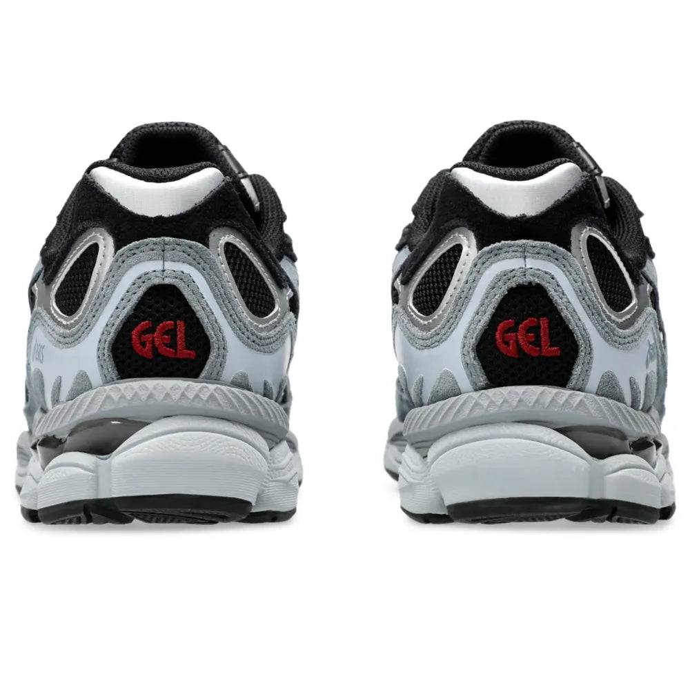 GEL-NYC - - Preto com–Azul Royal