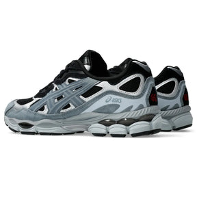 GEL-NYC - - Preto com–Azul Royal