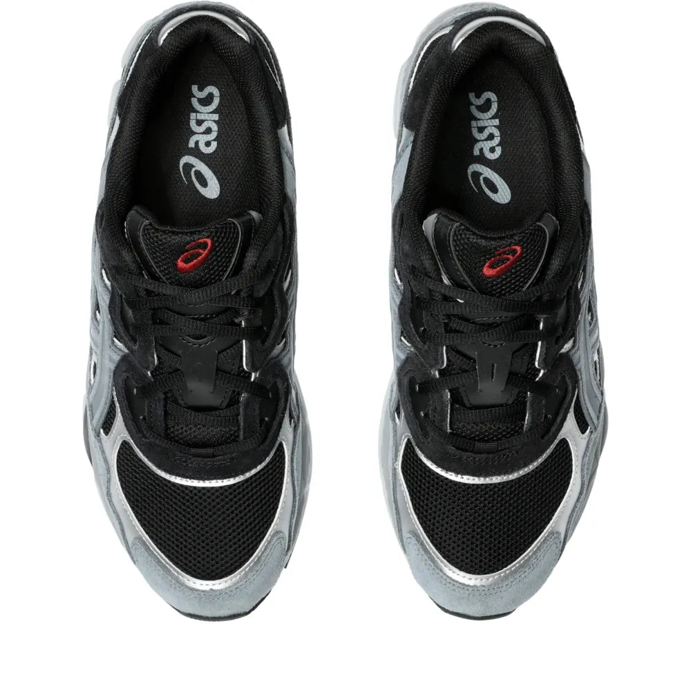 GEL-NYC - - Preto com–Azul Royal