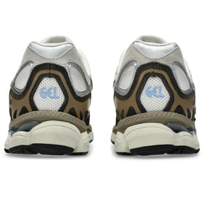 GEL-NYC - - Cinza e–Bege Neutro