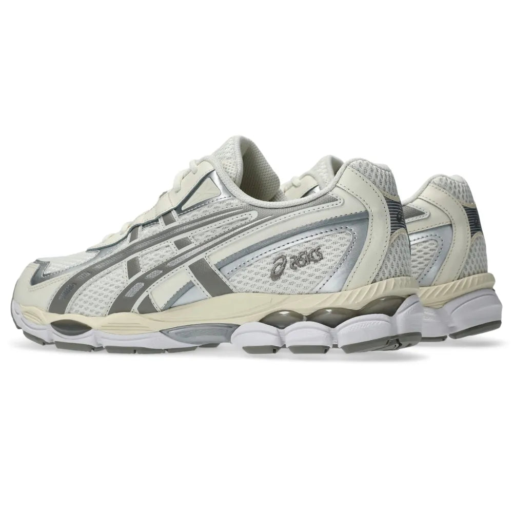 GEL-NYC 2055 - - Cinza com–Bege Neutro