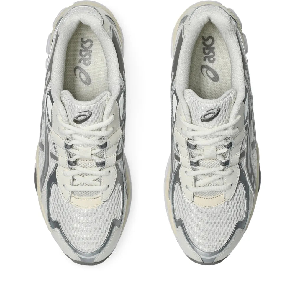 GEL-NYC 2055 - - Cinza com–Bege Neutro