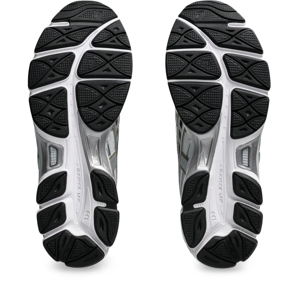 GEL-NYC 2055 - - Prata com–Bege Neutro