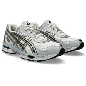 GEL-NYC 2055 - - Prata com–Bege Neutro