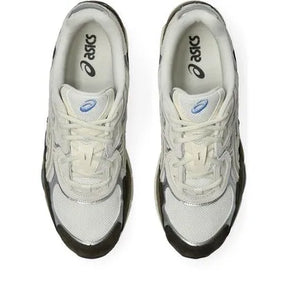 GEL-NYC - - Cinza e–Bege Neutro