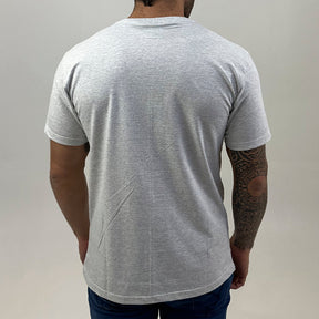 Camiseta ALGODO Premium Lacoste–Elegante