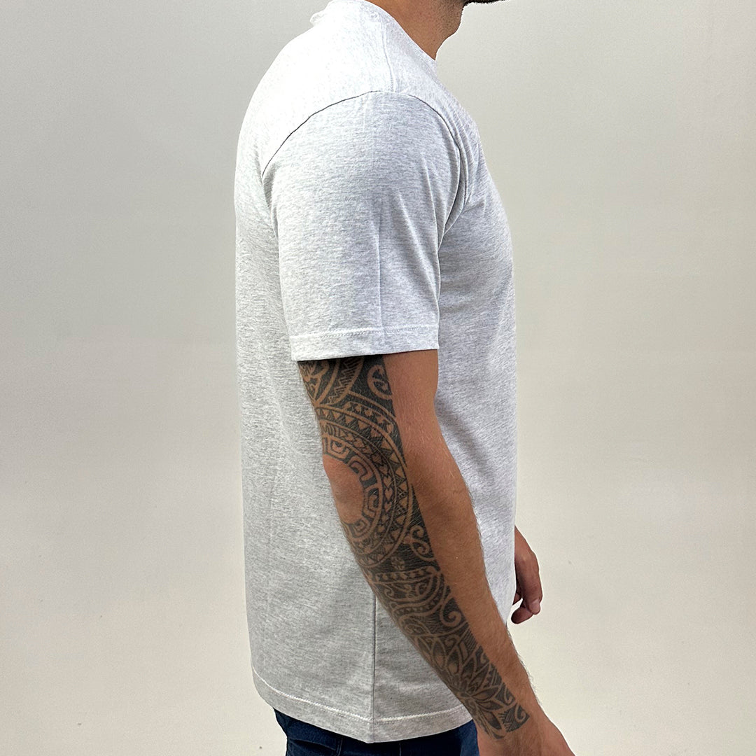 Camiseta ALGODO Premium Lacoste–Elegante