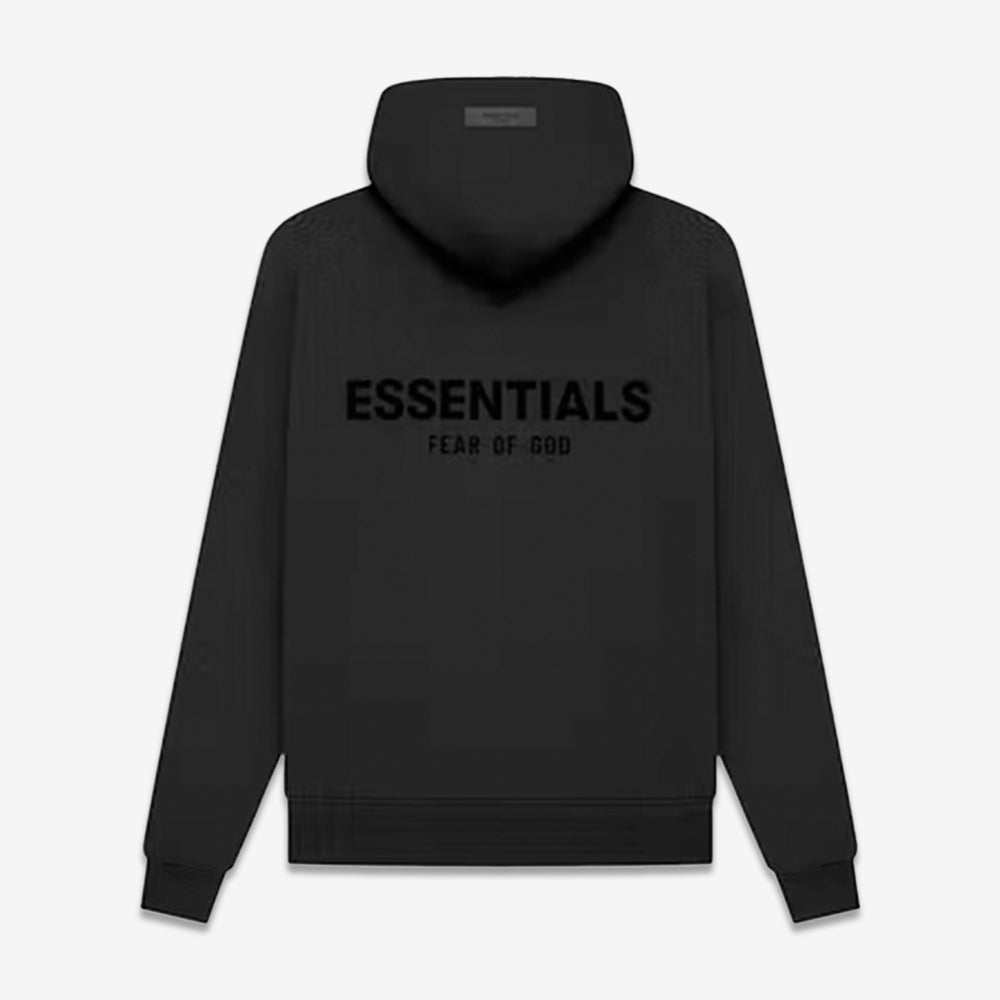 Moletom Fear Of God Essentials Stretch Limo SS22–Clássico