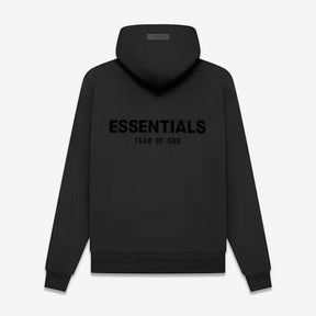 Moletom Fear Of God Essentials Stretch Limo SS22–Clássico