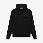 Moletom Fear Of God Essentials Stretch Limo SS22–Clássico