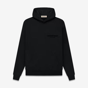 Moletom Fear Of God Essentials Stretch Limo SS22–Clássico