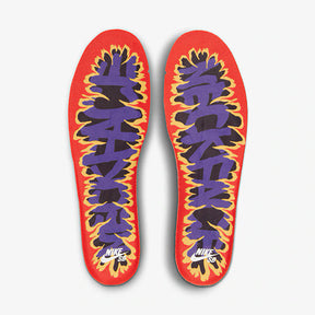 Neckface x SB Dunk Low Black–Elegante