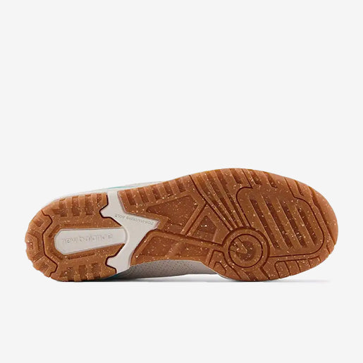 550 Sea Salt Verdigris–Exclusivo