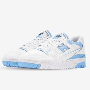 550 UNC White Dusk Blue–Clássico