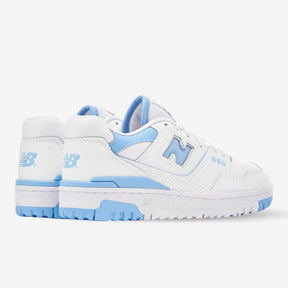 550 UNC White Dusk Blue–Clássico