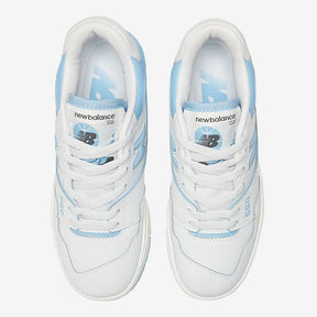 550 UNC White Dusk Blue–Clássico